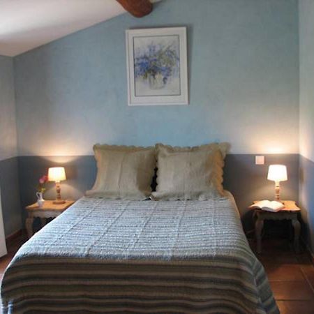 Bed and Breakfast La Croix De Saburin Quincié-en-Beaujolais Zewnętrze zdjęcie